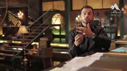 عيش اللحظة - الحلقة 22 - لحظة مواجهة - مصطفى حسني -