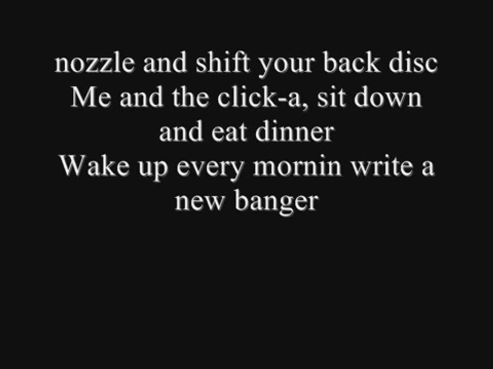 Big Pun Feat. Prodigy & Inspectah Deck - Tres Leches (Triboro Trilogy) {With Lyrics}