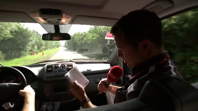 F1 2014 - 10 German GP - Post-Qualifying Ted's Notebook 2 2