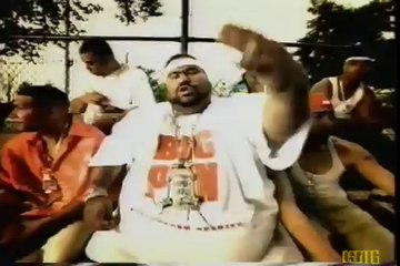 Big pun ft Terror Squad - Watcha Gonna Do (explicit lyrics) (HQ)