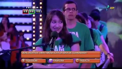 O Último Passageiro - Cantareira x Genese x Dominante 21-08-2011