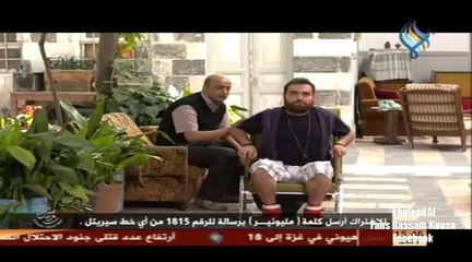 مسلسل ضبو الشناتي الحلقه 22