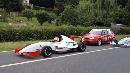 Course de côte de la Madeleine