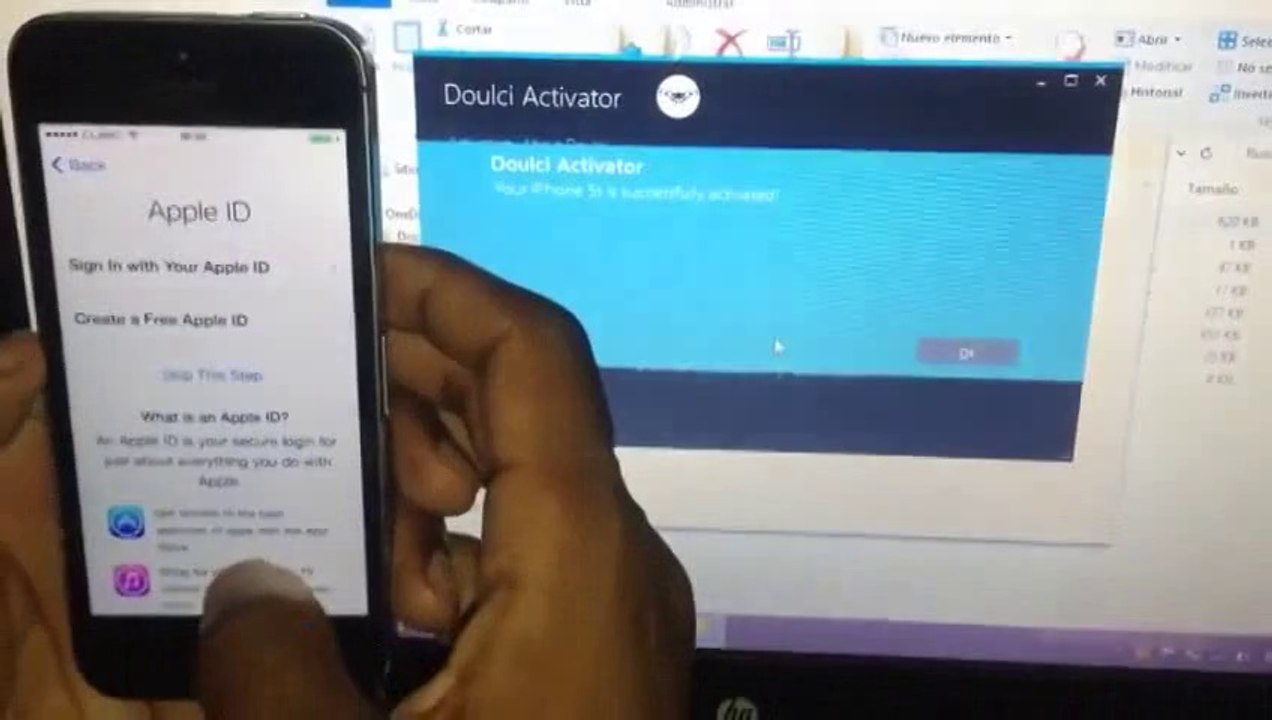 icloud activation bypass using doulci activator