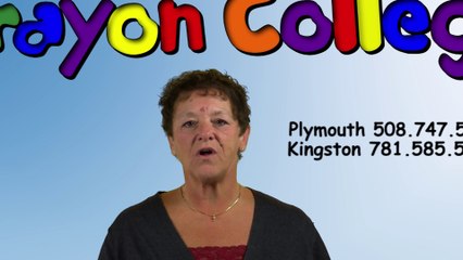 How to choose the best day care center Crayon College Plymouth & Kingston MA