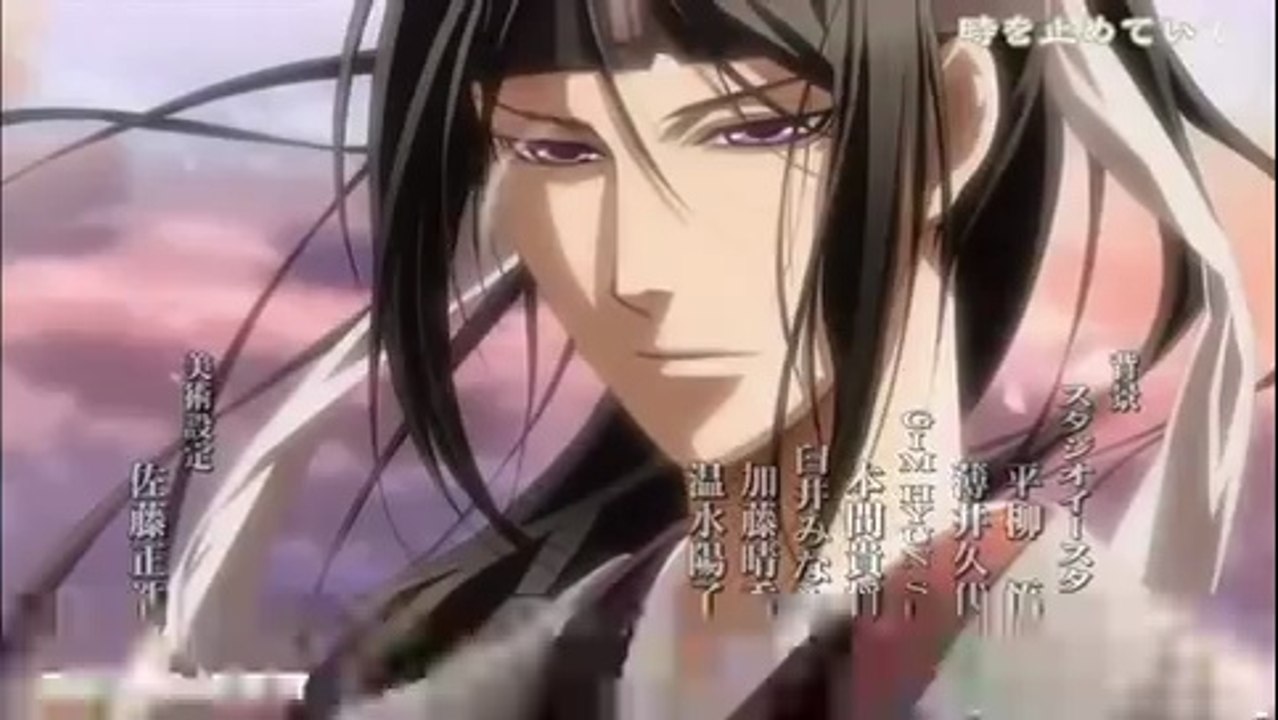 新选组2 ep7(part3)