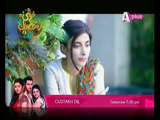 Marasim Episode 17 Full in High Quality on Aplus - July 20,2014