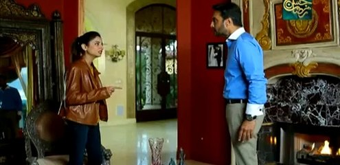 Ahista Ahista Episode 8 Full in High Quality on Hum Tv - 20TH JULY 2014