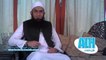 The Best Deed is to Quit Bad Deeds bayan maulana tariq jameel 15 july 2014 part 1