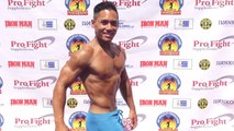 CSweat Muscle Beach Recap