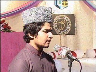 kis ki amad ha..naat...usman nawaz sims