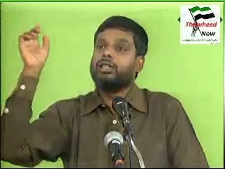 நற் பண்புகள் - தீய பண்புகள் 20-07-2014