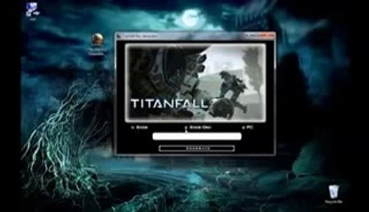 Titanfall Key Generator 2014
