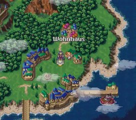 Let´s Play Chrono Trigger German Part 57