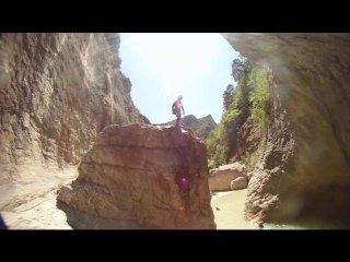 Production 29 gorges de RIOLAN