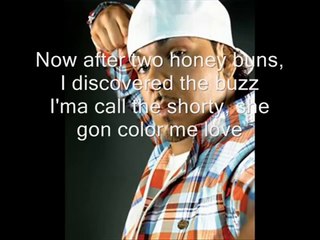 BABY BASH - SHORTY DOOWOP (WITH LYRICS)
