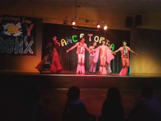 Dancetopia: Ultimate Dance Experience 🎶