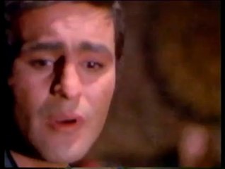 Leonardo Favio - María va Camino a la Vejez