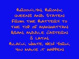 Beastie Boys - An Open Letter to NYC (Lyrics Video)