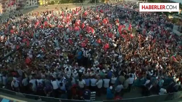 Erdoğan: İsrail terörünü eleştirmeye Filistin davasını savunmaya devam edeceğiz -