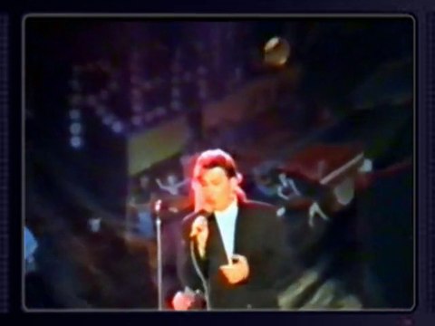 Blue moon of Kentucky - Harry Lags