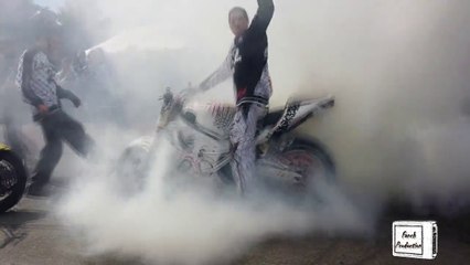 [Acrobike's 22] La moto et ses anciennes 29 juin 2014