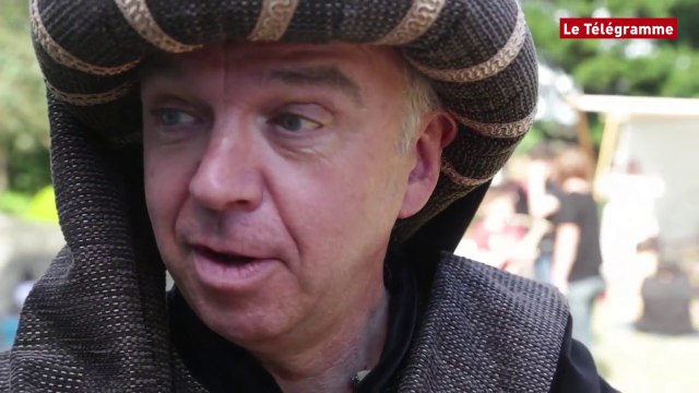 Dinan. Fête des remparts : un certain succès