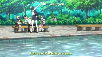 Ben-To opening vostfr