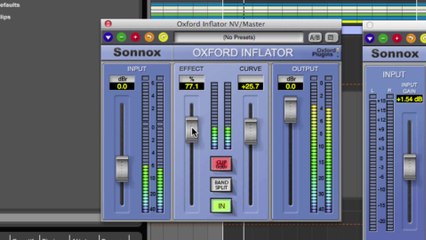 Rendre un son analogique