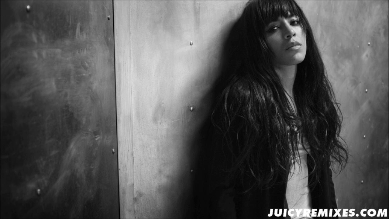 My Heart Is Refusing Me (Benny Benassi Radio Edit) - Loreen - }\/{/,\‘”|’” /-\L’”|’”aF