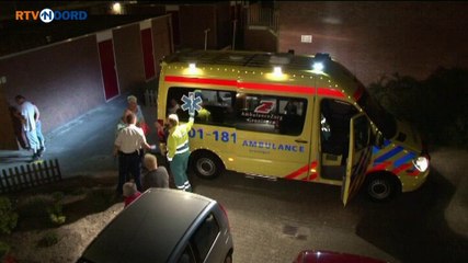 Pan op het vuur oorzaak rookontwikkeling Hoogezand - RTV Noord