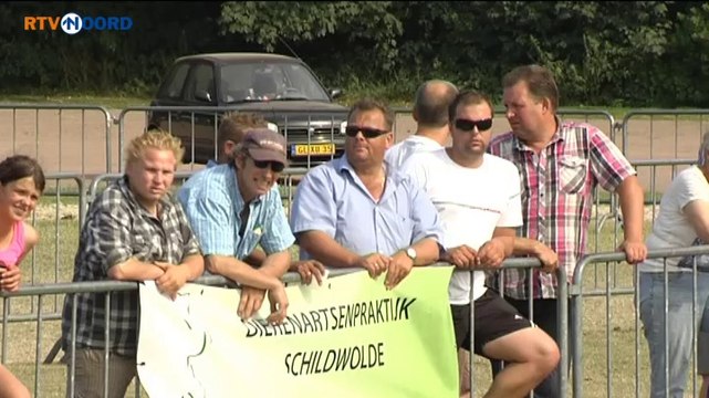 We zijn hier bijzonder trots op - RTV Noord