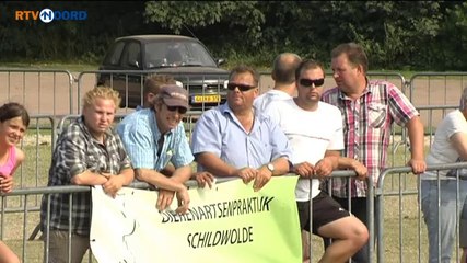 We zijn hier bijzonder trots op - RTV Noord