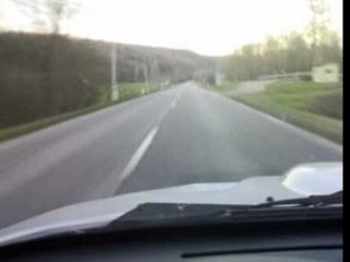 PEUGEOT 106 super 1600