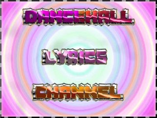 BEENIE MAN - LETS GO (LYRICS)