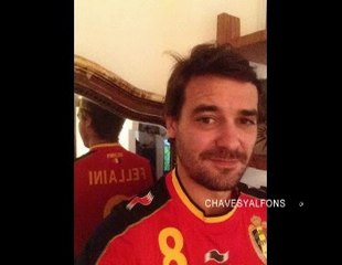 Pedro en Cartelera 1030 (del Plata) - 19 de Julio