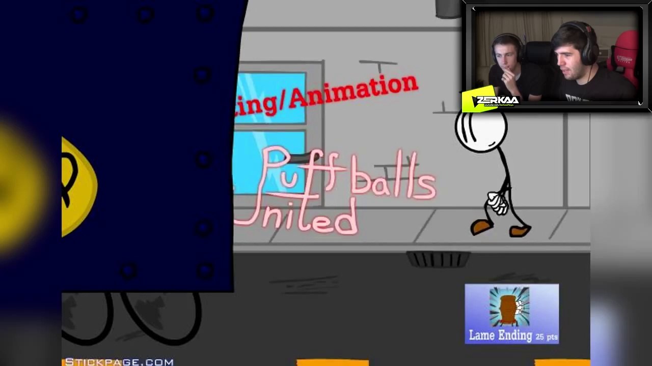 PRISON BREAK Escaping The Prison (with Simon)