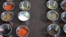 BIRYANI MASALA POWDER *COOK WITH FAIZA*