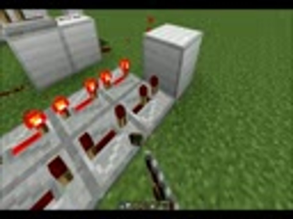 mimecraft lottomaschine [TUTORIAL]