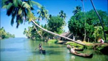 Kerala Backwater and Beach Honeymoon, Kerala Honeymoon Package from Hyderabad, Munnar Honeymoon Package