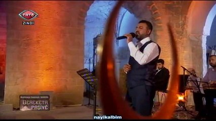 M.Ali Arslan Bereketa Paşıve 13.Ramazan 2014