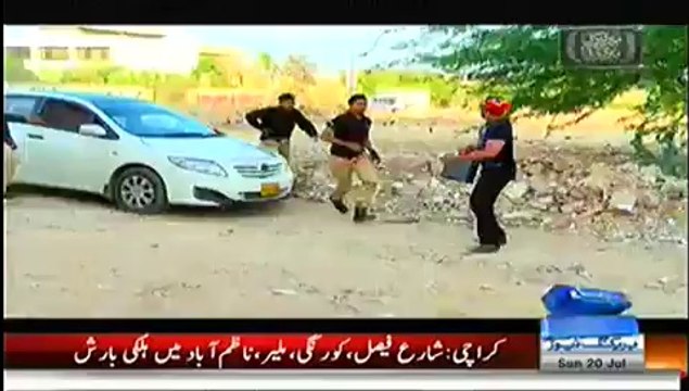 Meri Kahani Meri Zabani - 20th July 2014