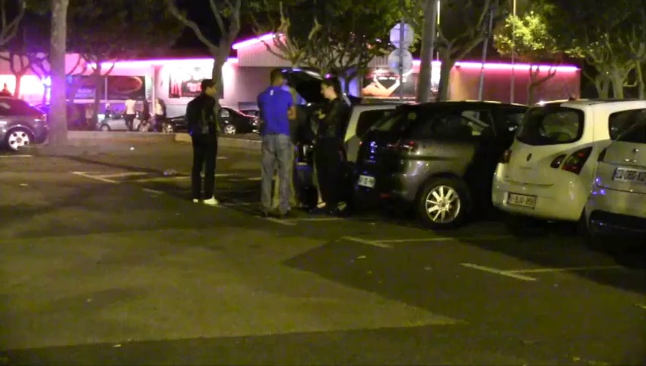 AGDE – 2014 - L’ALCOOL au VOLANT : Entre prévention et répression