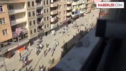 Hakkari'de Sokağa Çıkma Yasağı İlan Edildi" Haberine Ek