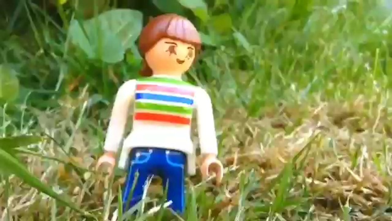 le prime des anges de la telerealite playmobil version