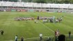 Fluminense e Exeter City homenageiam centenário da Seleção Brasileira