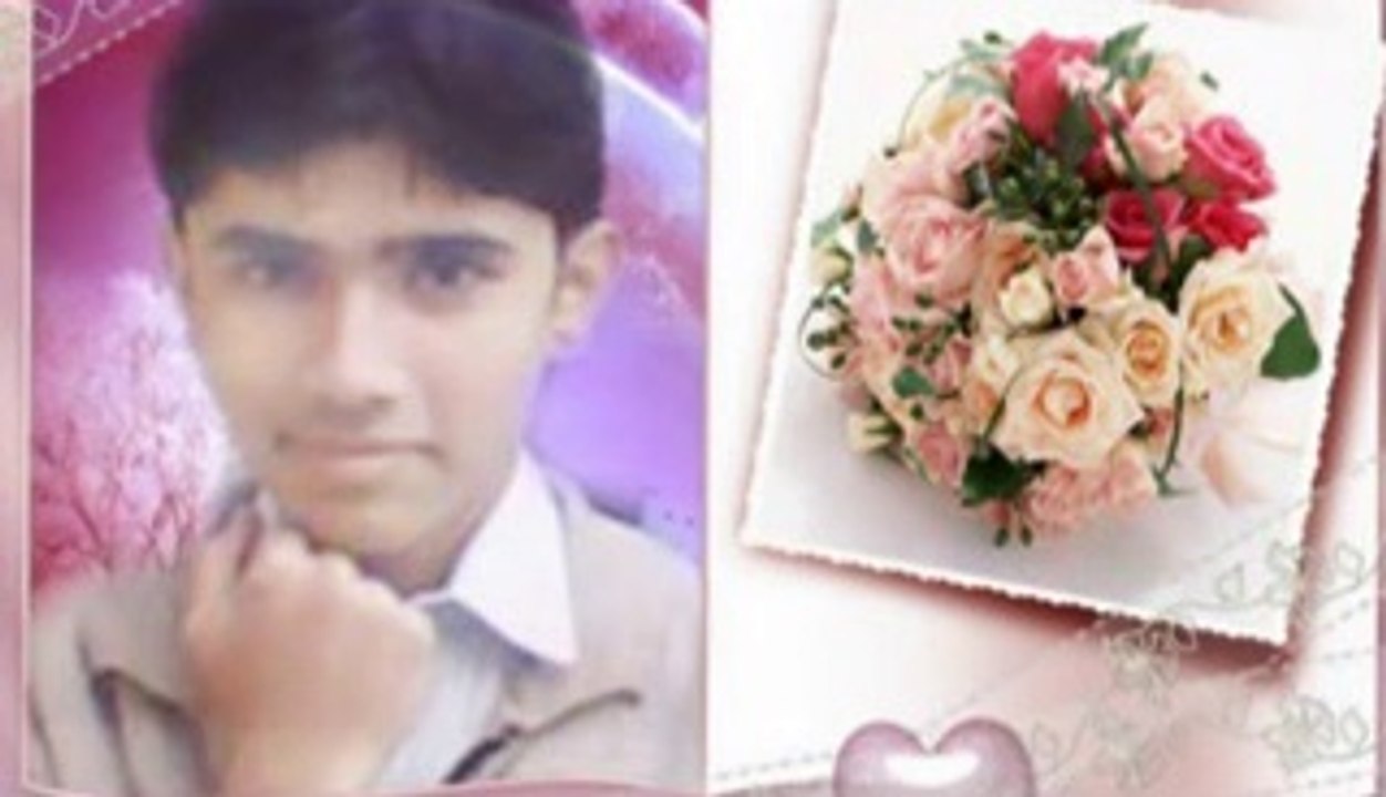 kamlesh kumar bhit shah