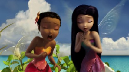 TINKERBELL EN DE PIRATEN Officiële Disney Trailer | Dutch HD (NL) | Disney Channel