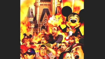Procrastination: Los Disneys