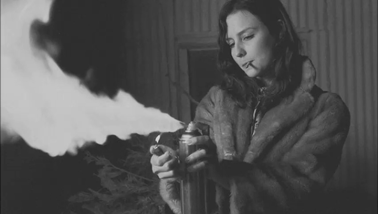 Beborn Beton - Flüssigkeit Verbrennt Zu Schnell